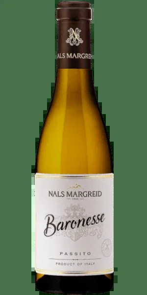 Moscato Giallo Passito DOC Baronesse Nals Margreid