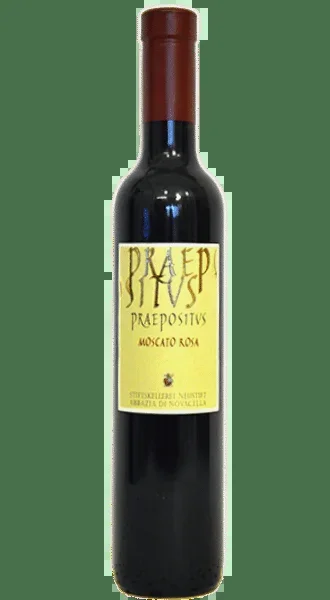 Moscato Rosa DOC Praepositus Stiftskellerei Neustift 0,375 L