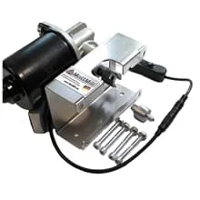 Motorkit für MATTMILL STUDENT