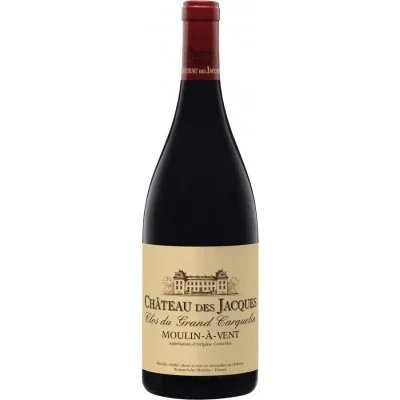 Moulin-à-Vent Clos du Grand Carquelin Château des Jacques 2020 Magnum