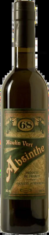 Moulin Vert Absinthe