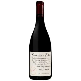 Mount Eden Domaine Eden Pinot Noir 2019 750ml
