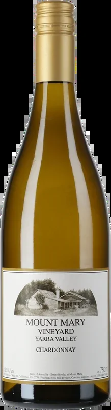 Mount Mary Chardonnay 2016