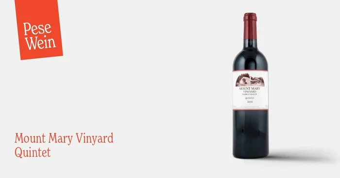Mount Mary Vinyard Quintet 2018