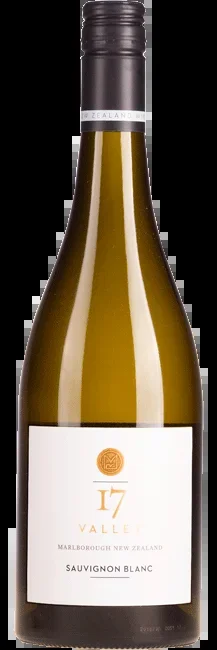 Mount Riley 17 Valley Sauvignon Blanc – 0,75l vol.13,5%