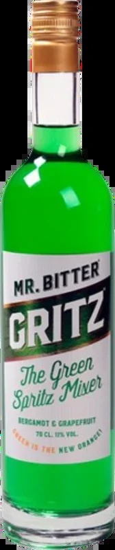 Mr. Bitter Gritz – aperitif