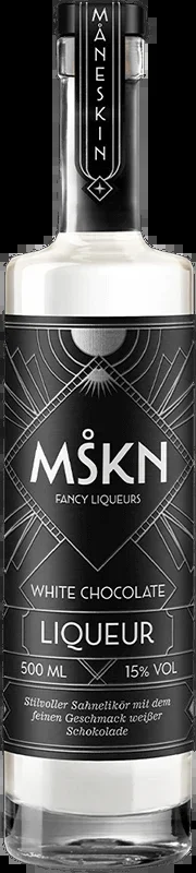 MSKN Fancy Liqueurs White Chocolate