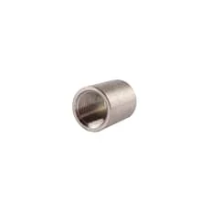 Muffe 3/8″ IG 26 mm Edelstahl