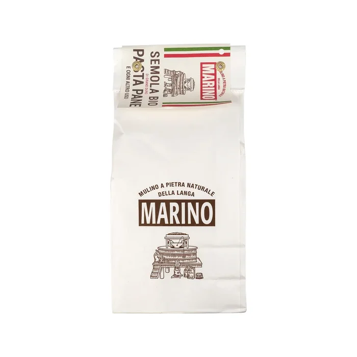 Mulino Marino | Hartweizengrieß Semola [BIO]