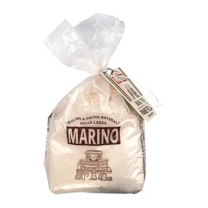 Mulino Marino | Weichweizenmehl Buratto [BIO]