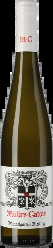 Müller Catoir: Riesling Mandelgarten Erste Lage 2018