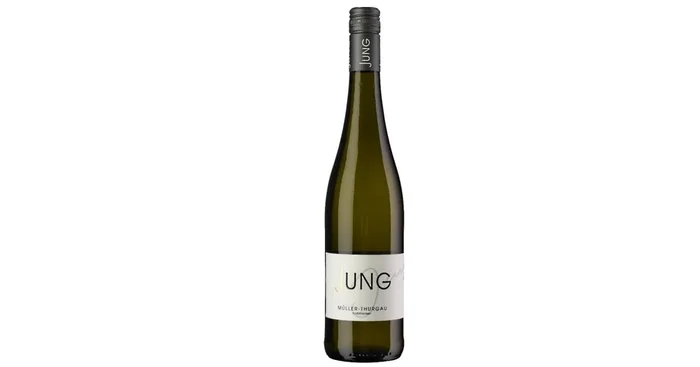 Müller-Thurgau 2022 halbtrocken