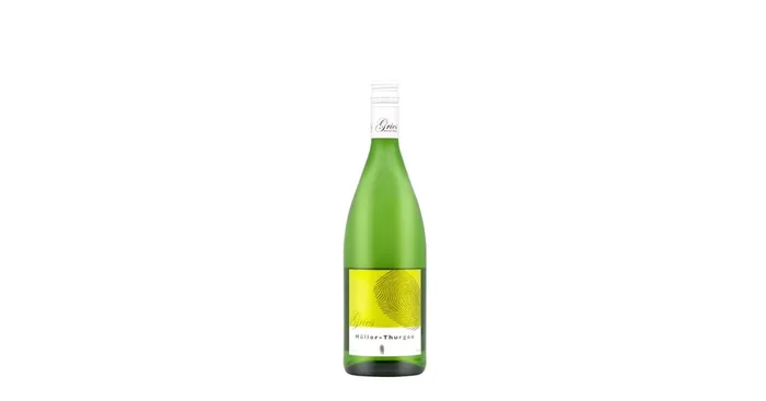 Müller-Thurgau 2023 Basis