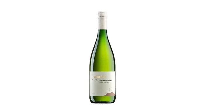 Müller-Thurgau halbtrocken 2024