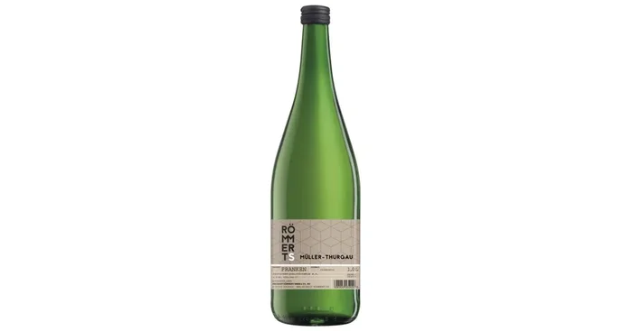 Müller-Thurgau Literwein