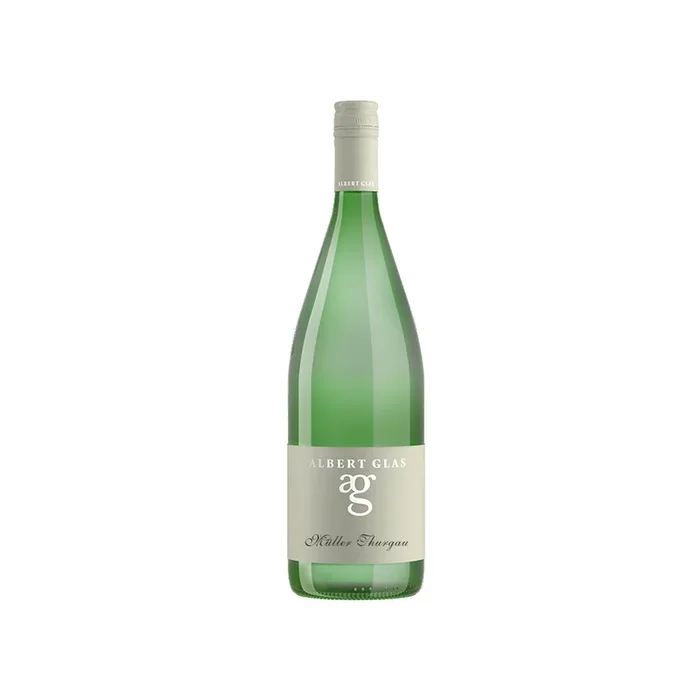 Müller-Thurgau trocken (2024)