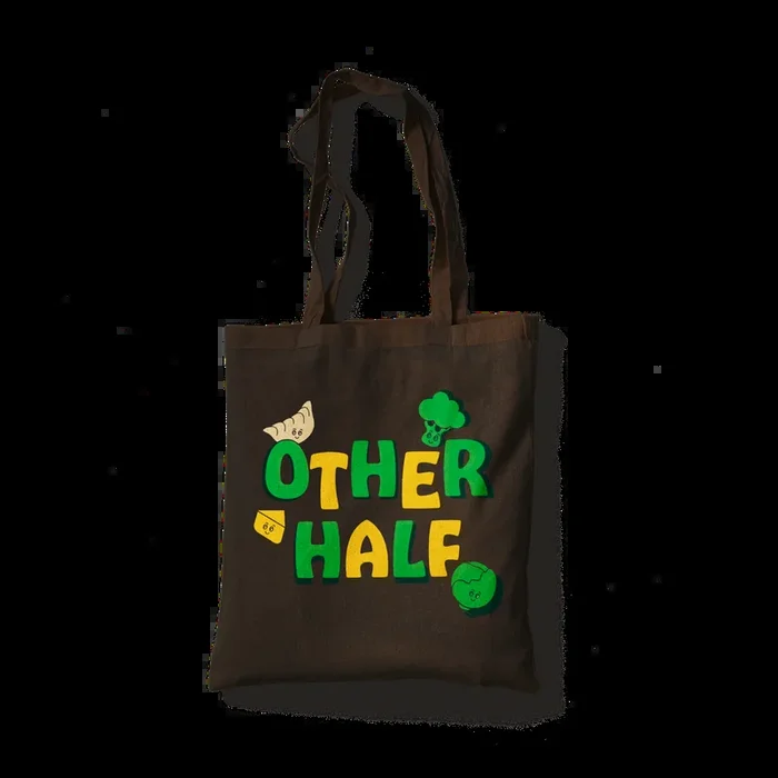 Munchies Tote