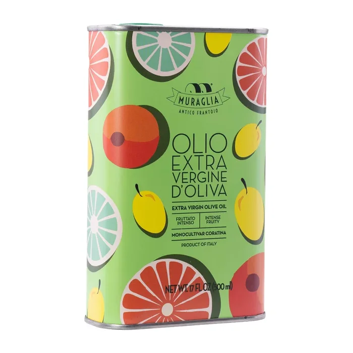 Muraglia | Olivenöl Frutti del Mediterraneo