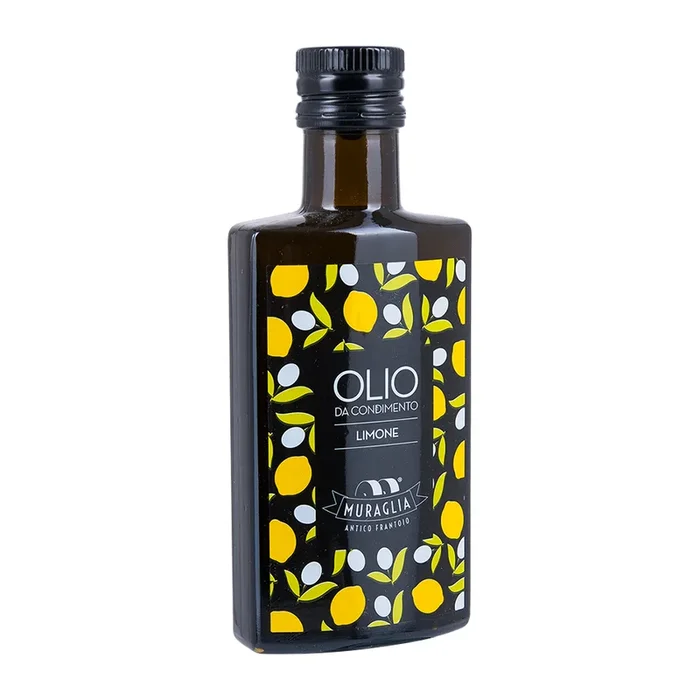 Muraglia | Olivenöl mit Zitrone