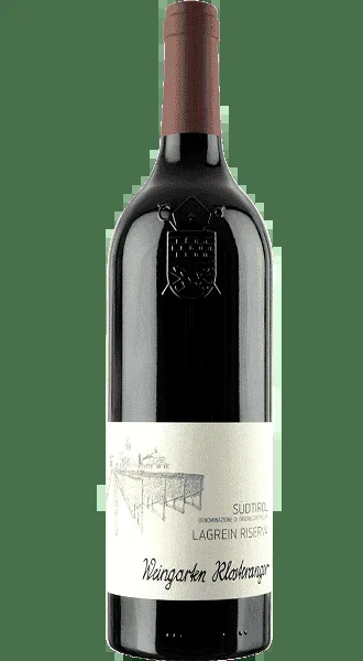 Muri Gries Lagrein Riserva Klosteranger MAGNUM