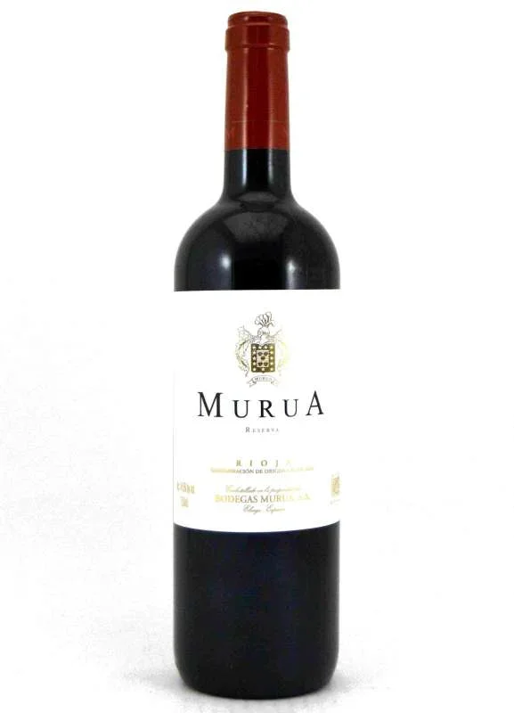Murua