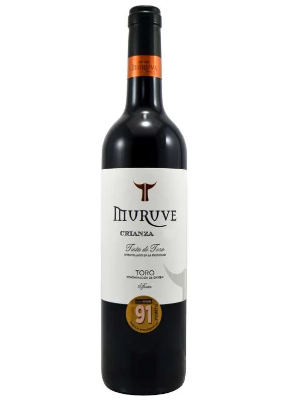 Muruve Rotwein