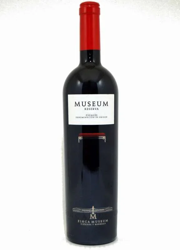 Museum Rotwein
