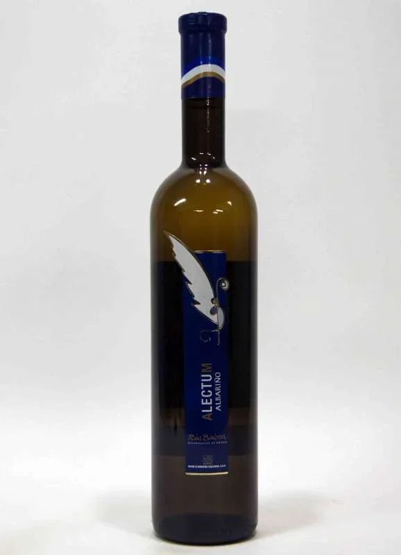 Muss Blanco Weißwein