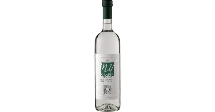 My Grappa Bianca di Gavi