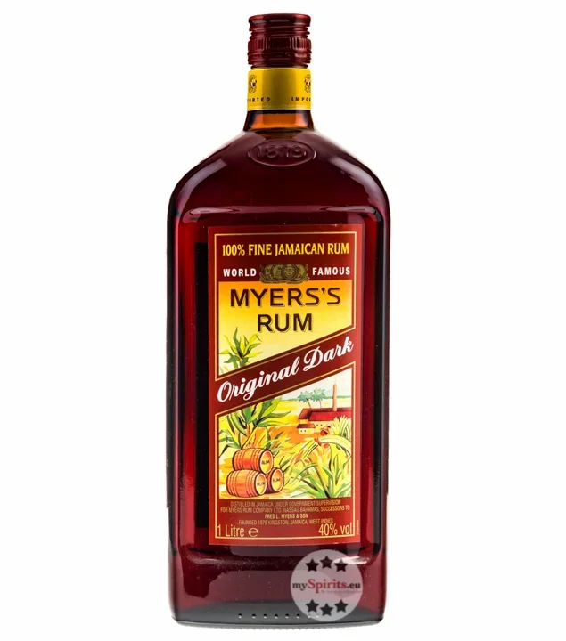 Myers’s Rum 1 L