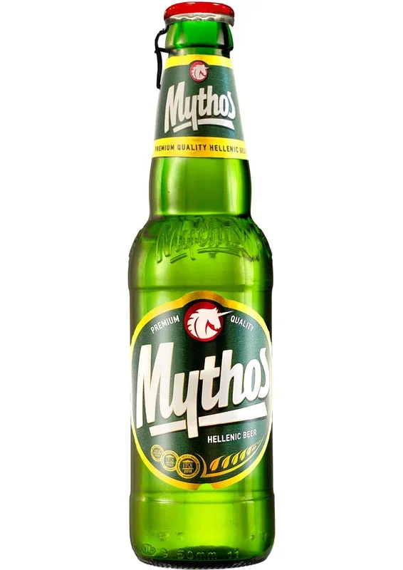 Mythos 0,33 l