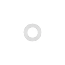 N2 Dichtung 20/11,8/3mm – POM