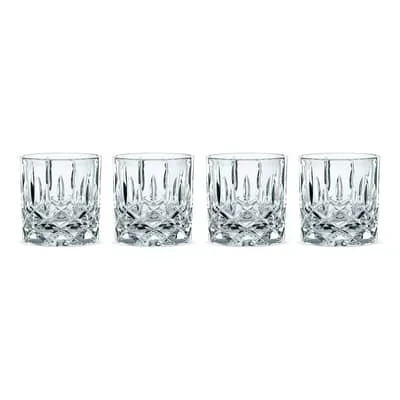 Nachtmann Noblesse S.O.F. Glas, 4er-Set
