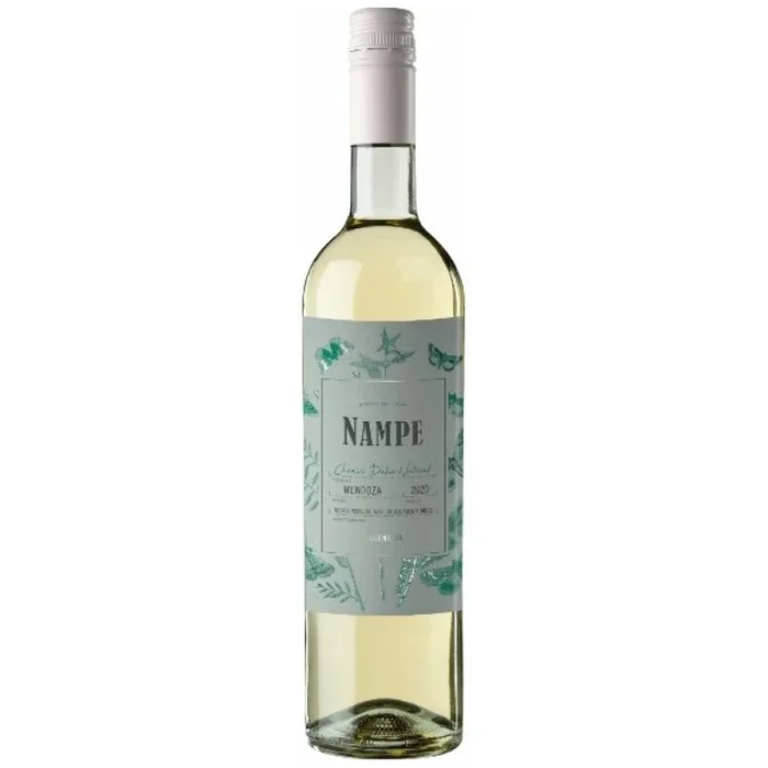 NAMPE CHENIN NATURAL SWEET ARGENTINIEN Sweet White