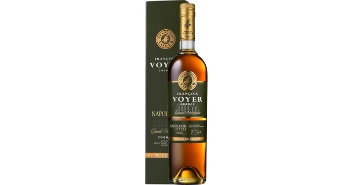 Napoléon Cognac Grande Champagne