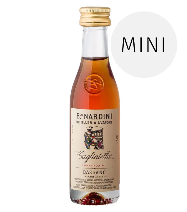 Nardini Tagliatella Cocktail 35°