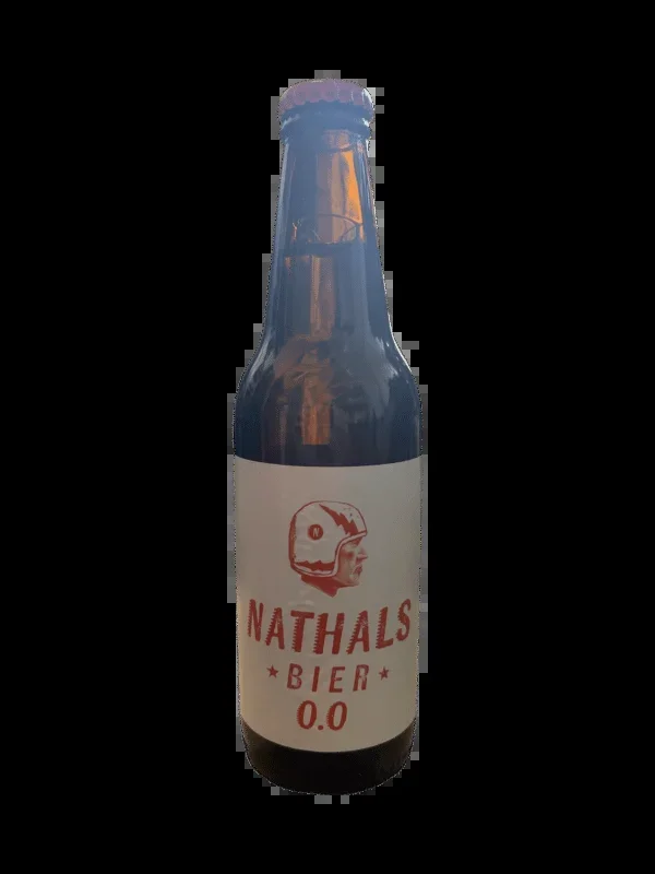 Nathals – Bier – 0.0%