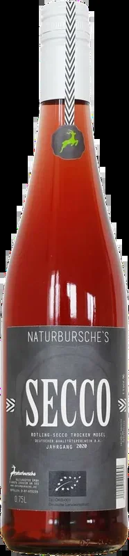 Naturbursche Rotling Bio Secco
