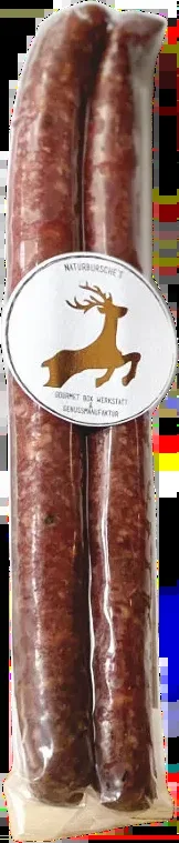 Naturbursche Wildrohesser