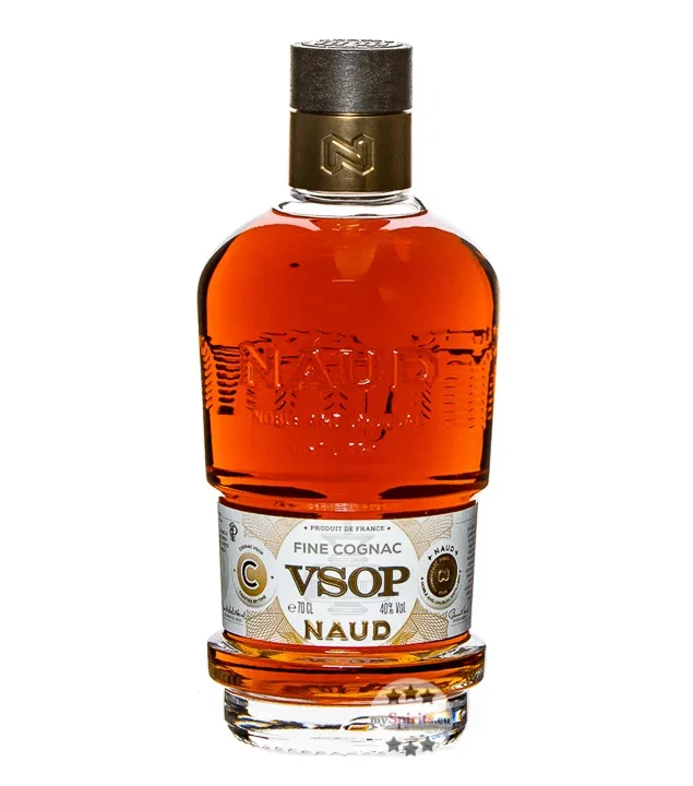 Naud VSOP Cognac
