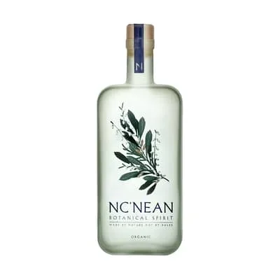 Nc’Nean Organic Botanical Spirit 50cl