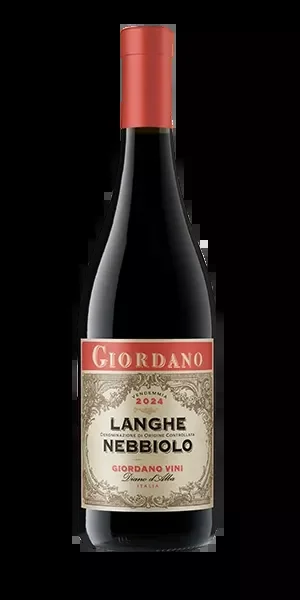 Nebbiolo Langhe DOC
