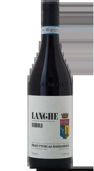 Nebbiolo Langhe DOC Produttori del Barbaresco