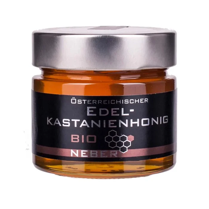Neber | Edelkastanienhonig [BIO]