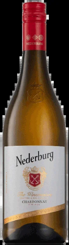 Nederburg The Winemasters Chardonnay 2023 – Weißwein