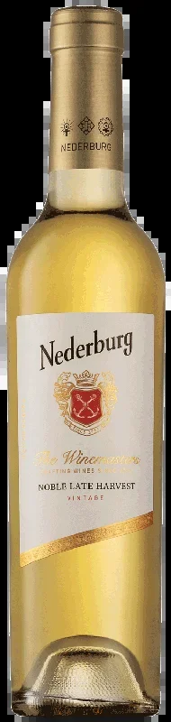 Nederburg The Winemasters Noble Late Harvest 2023 – Dessertwein