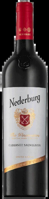 Nederburg Winemasters Cabernet Sauvignon 2021 – Rotwein