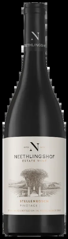Neethlingshof Pinotage 2023 – Rotwein