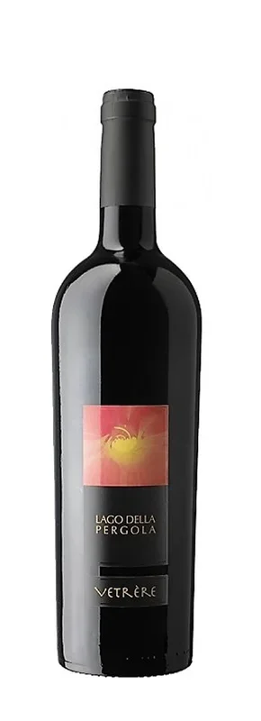 Negroamaro »Lago della Pergola« 2021