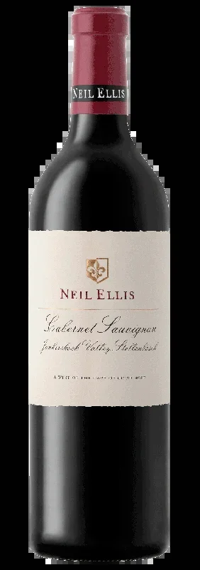 Neil Ellis Jonkershoek Cabernet Sauvignon 2018 – Rotwein